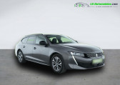 Peugeot 508 SW occasion année 2023 boite Automatique Annonce Peugeot 508 SW occasion Diesel BlueHDi 130 ch BVA à Beaupuy