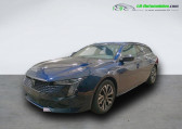Peugeot 508 SW occasion année 2024 boite Automatique Annonce Peugeot 508 SW occasion Diesel BlueHDi 130 ch BVA à Beaupuy