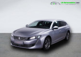 Peugeot 508 SW occasion année 2020 boite Automatique Annonce Peugeot 508 SW occasion Diesel BlueHDi 130 ch BVA à Beaupuy