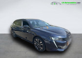 Peugeot 508 SW occasion année 2023 boite Automatique Annonce Peugeot 508 SW occasion Diesel BlueHDi 130 ch BVA à Beaupuy