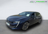 Peugeot 508 SW occasion année 2023 boite Automatique Annonce Peugeot 508 SW occasion Diesel BlueHDi 130 ch BVA à Beaupuy