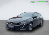 Peugeot 508 SW occasion année 2023 boite Automatique Annonce Peugeot 508 SW occasion Diesel BlueHDi 130 ch BVA à Beaupuy