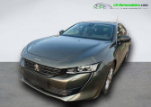 Peugeot 508 SW occasion année 2019 boite Automatique Annonce Peugeot 508 SW occasion Diesel BlueHDi 130 ch BVA à Beaupuy