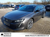 Annonce Peugeot 508 SW occasion Diesel BlueHDi 130 ch  BVA � L'Union