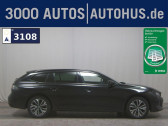 Peugeot 508 SW occasion année 2023 boite Automatique Annonce Peugeot 508 SW occasion Diesel BlueHDi 130 ch BVA à L'Union