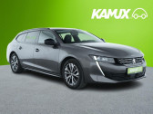 Peugeot 508 SW occasion année 2023 boite Automatique Annonce Peugeot 508 SW occasion Diesel BlueHDi 130 ch BVA à L'Union