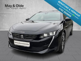 Peugeot 508 SW occasion année 2023 boite Automatique Annonce Peugeot 508 SW occasion Diesel BlueHDi 130 ch BVA à L'Union