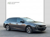Peugeot 508 SW occasion année 2023 boite Automatique Annonce Peugeot 508 SW occasion Diesel BlueHDi 130 ch BVA à L'Union