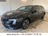 Peugeot 508 SW occasion année 2023 boite Automatique Annonce Peugeot 508 SW occasion Diesel BlueHDi 130 ch BVA à L'Union