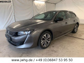 Peugeot 508 SW occasion année 2023 boite Automatique Annonce Peugeot 508 SW occasion Diesel BlueHDi 130 ch BVA à L'Union