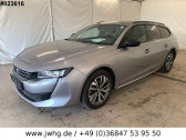 Peugeot 508 SW occasion année 2023 boite Automatique Annonce Peugeot 508 SW occasion Diesel BlueHDi 130 ch BVA à L'Union