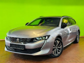 Annonce Peugeot 508 SW occasion Diesel BlueHDi 130 ch  BVA  L'Union