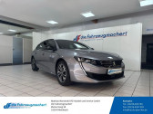 Peugeot 508 SW occasion année 2023 boite Automatique Annonce Peugeot 508 SW occasion Diesel BlueHDi 130 ch BVA à L'Union