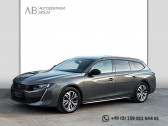 Peugeot 508 SW occasion année 2023 boite Automatique Annonce Peugeot 508 SW occasion Diesel BlueHDi 130 ch BVA à L'Union