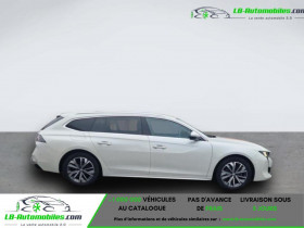 Peugeot 508 SW BlueHDi 130 ch  BVM  occasion � Beaupuy - photo n�5