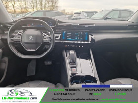 Peugeot 508 SW BlueHDi 130 ch  BVM  occasion � Beaupuy - photo n�3
