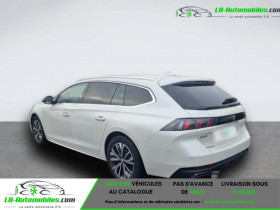 Peugeot 508 SW BlueHDi 130 ch  BVM  occasion � Beaupuy - photo n�2