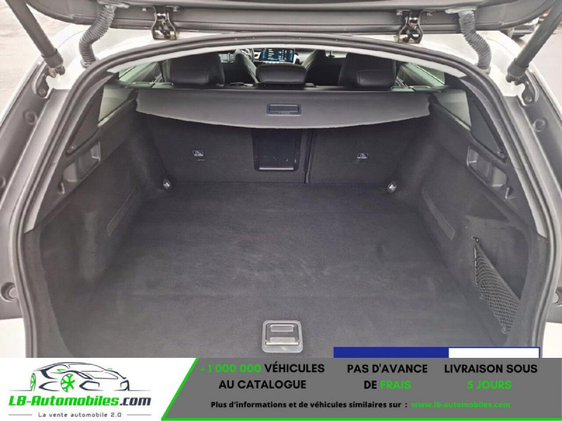 Peugeot 508 SW BlueHDi 130 ch  BVM  occasion � Beaupuy - photo n�9