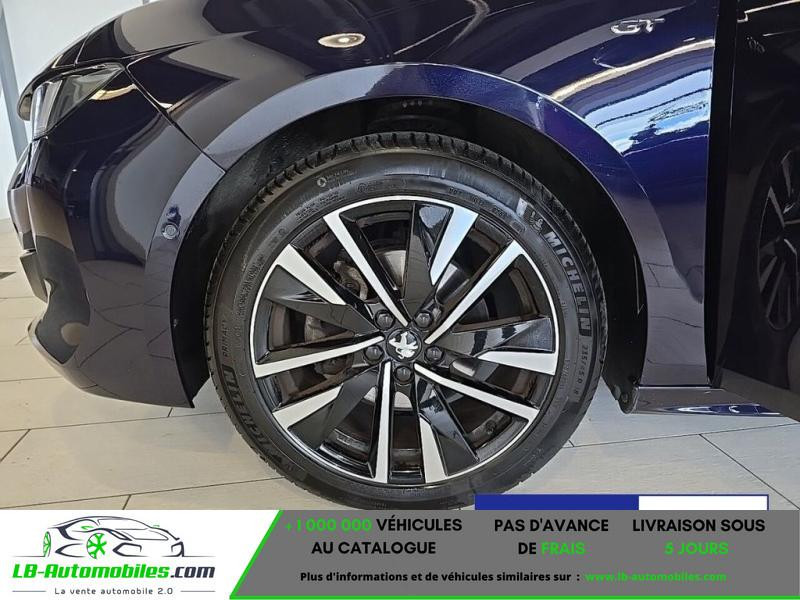 Peugeot 508 SW BlueHDi 130 ch  BVM  occasion  Beaupuy - photo n6