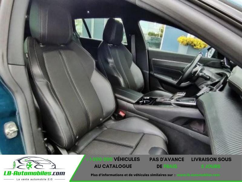 Peugeot 508 SW BlueHDi 130 ch  BVM  occasion  Beaupuy - photo n6