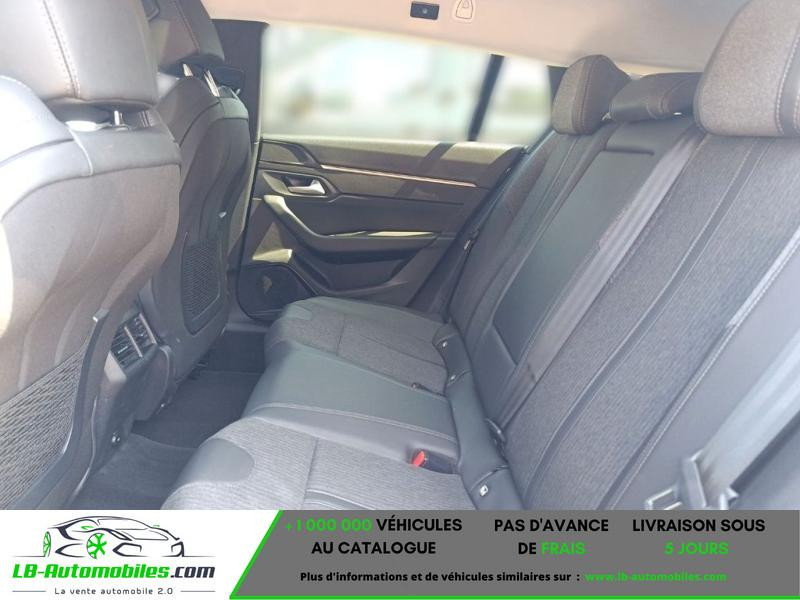 Peugeot 508 SW BlueHDi 130 ch  BVM  occasion  Beaupuy - photo n5
