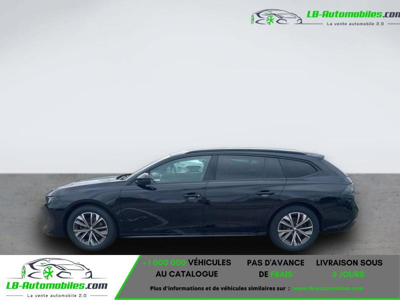 Peugeot 508 SW BlueHDi 130 ch  BVM  occasion  Beaupuy - photo n4