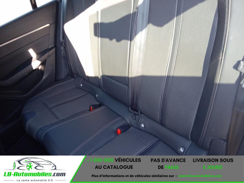 Peugeot 508 SW BlueHDi 130 ch  BVM  occasion � Beaupuy - photo n�6