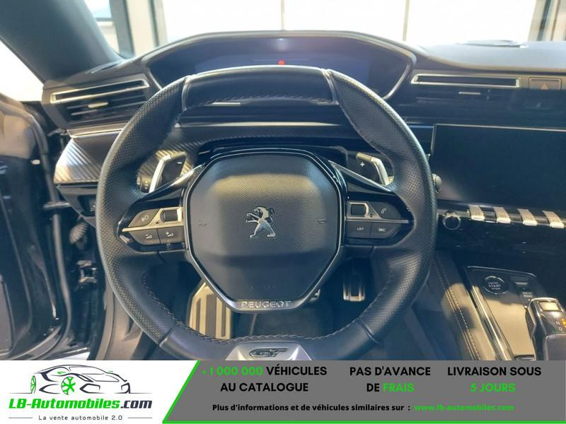 Peugeot 508 SW BlueHDi 130 ch  BVM  occasion  Beaupuy - photo n5