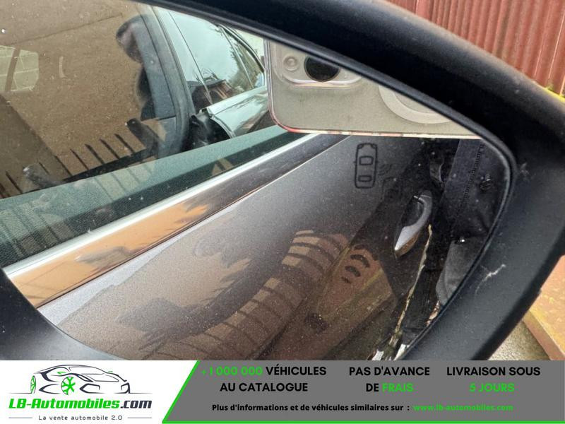 Peugeot 508 SW BlueHDi 130 ch  BVM 2020 - photo n°5 Peugeot 508 SW BlueHDi 130 ch  BVM  occasion à Beaupuy - photo n°5