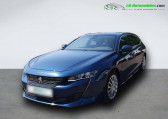 Peugeot 508 SW occasion année 2020 boite Automatique Annonce Peugeot 508 SW occasion Diesel BlueHDi 130 ch BVM à Beaupuy
