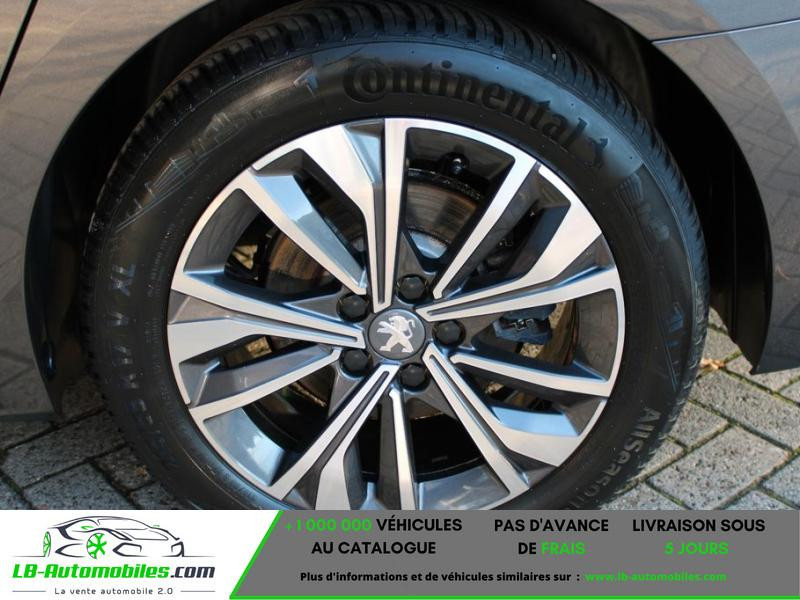 Peugeot 508 SW BlueHDi 130 ch  BVM 2022 - photo n°6 Peugeot 508 SW BlueHDi 130 ch  BVM  occasion à Beaupuy - photo n°6