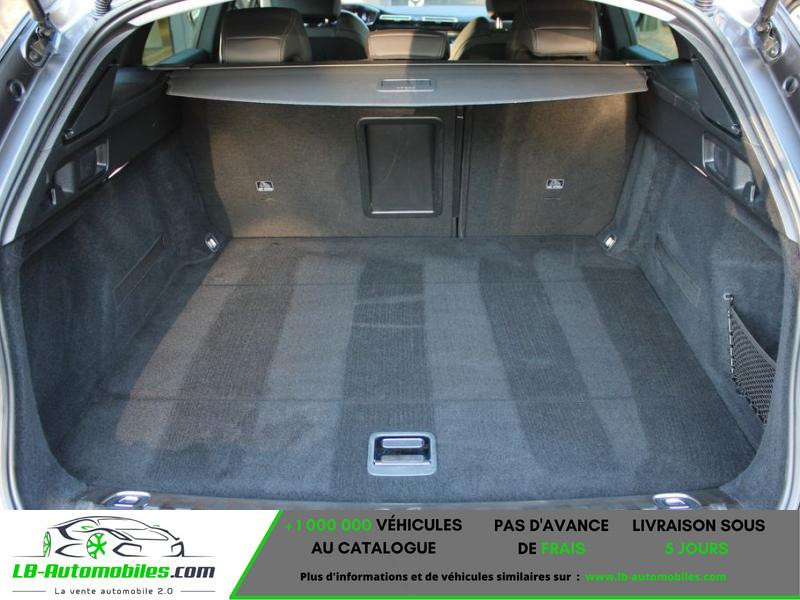 Peugeot 508 SW BlueHDi 130 ch  BVM 2022 - photo n°7 Peugeot 508 SW BlueHDi 130 ch  BVM  occasion à Beaupuy - photo n°7