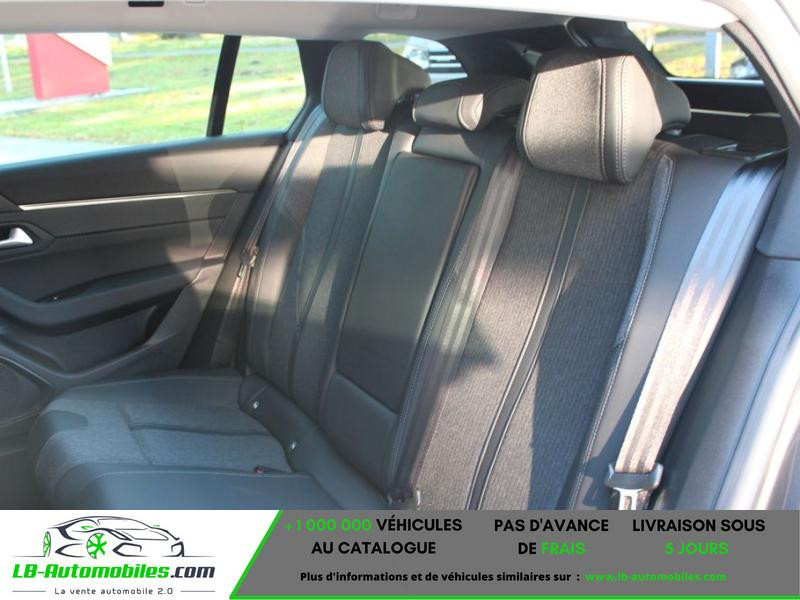 Peugeot 508 SW BlueHDi 130 ch  BVM 2022 - photo n°4 Peugeot 508 SW BlueHDi 130 ch  BVM  occasion à Beaupuy - photo n°4