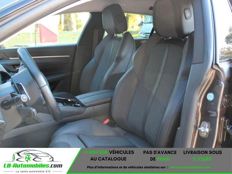Peugeot 508 SW BlueHDi 130 ch  BVM 2022 - photo n°3 Peugeot 508 SW BlueHDi 130 ch  BVM  occasion à Beaupuy - photo n°3