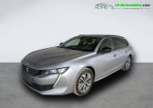 Peugeot 508 SW occasion année 2023 boite Automatique Annonce Peugeot 508 SW occasion Diesel BlueHDi 130 ch BVM à Beaupuy