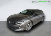 Peugeot 508 SW occasion année 2023 boite Automatique Annonce Peugeot 508 SW occasion Diesel BlueHDi 130 ch BVM à Beaupuy