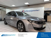 Annonce Peugeot 508 SW occasion Diesel BlueHDi 130 ch  BVM � L'Union