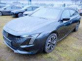 Peugeot 508 SW occasion année 2023 boite Automatique Annonce Peugeot 508 SW occasion Diesel BlueHDi 130 ch BVM à L'Union