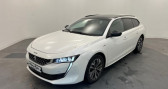 Peugeot 508 SW BlueHDi 130 ch S&S EAT8 Active  2020 - annonce de voiture en vente sur Auto Sélection.com