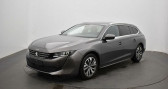 Peugeot 508 SW occasion année 2021 boite Automatique Annonce Peugeot 508 SW occasion Diesel BlueHDi 130 ch S&S EAT8 Allure Pack à LE PUY EN VELAY