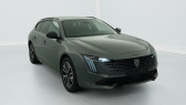 Peugeot 508 SW occasion année 2025 boite Automatique Annonce Peugeot 508 SW occasion Diesel BlueHDi 130 ch S S EAT8 Allure à SAINT-GREGOIRE