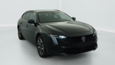 Peugeot 508 SW BlueHDi 130 ch S S EAT8 Allure   SAINT-GREGOIRE 35