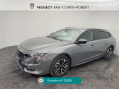 Peugeot 508 SW BLUEHDI 130 CH S&S EAT8 ALLURE  2024 - annonce de voiture en vente sur Auto Sélection.com