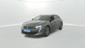 Annonce Peugeot 508 SW occasion Diesel BlueHDi 130 ch S&S EAT8 GT Line 5p � SAINT-GREGOIRE