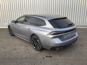 Peugeot 508 SW BlueHDi 130 ch S&S EAT8 GT  occasion � Ganges - photo n�7