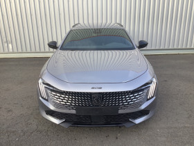 Peugeot 508 SW BlueHDi 130 ch S&S EAT8 GT  occasion � Ganges - photo n�2