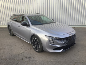 Peugeot 508 SW BlueHDi 130 ch S&S EAT8 GT  occasion � Ganges - photo n�3