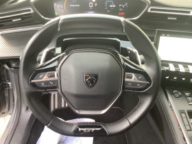 Peugeot 508 SW BlueHDi 130 ch S&S EAT8 GT  occasion � Ganges - photo n�18