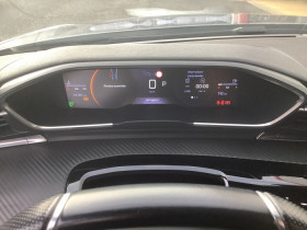 Peugeot 508 SW BlueHDi 130 ch S&S EAT8 GT  occasion � Ganges - photo n�14