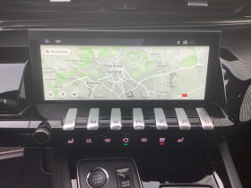 Peugeot 508 SW BlueHDi 130 ch S&S EAT8 GT  occasion � Ganges - photo n�15